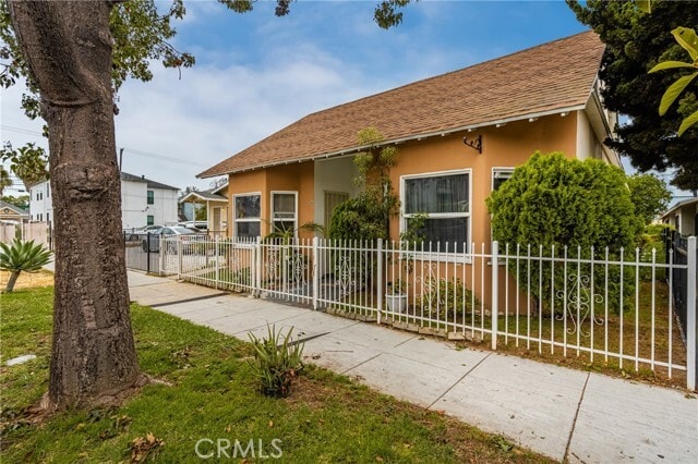 Building Photo - 1521 Junipero Ave Rental