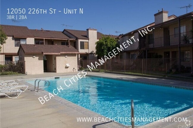 Building Photo - 12050 226th St Unit N Rental