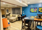 Photo - 2500 Pacific Ave Apartments Unit 1 bedroom in manhattan