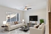 Photo - 6560 Eucalyptus Ave Townhome