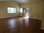 Front room - 1417 15th St Unit RearHouse