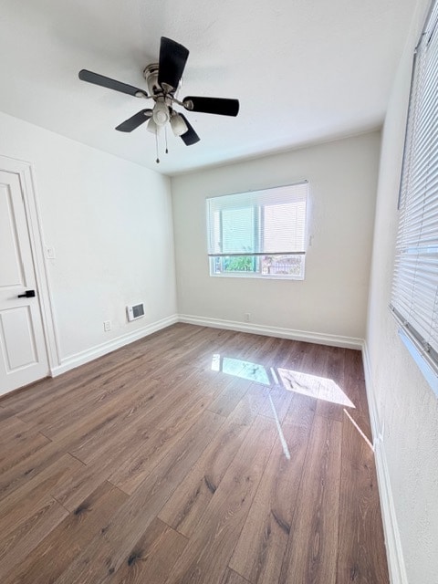 Main Bedroom - 2840 S Mansfield Ave