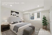 Photo - 1409 N Hobart Blvd