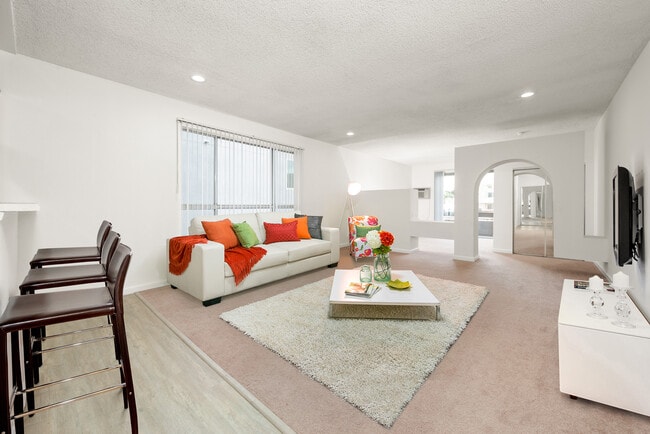 Photo - Morrison Apartments