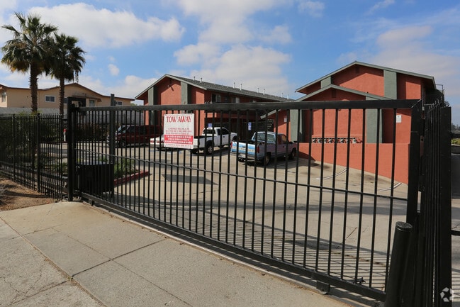 Photo - Villa Hermosa Apartments