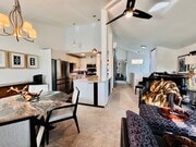 Dining and Kitchen - 7949 Caminito Dia Unit 1