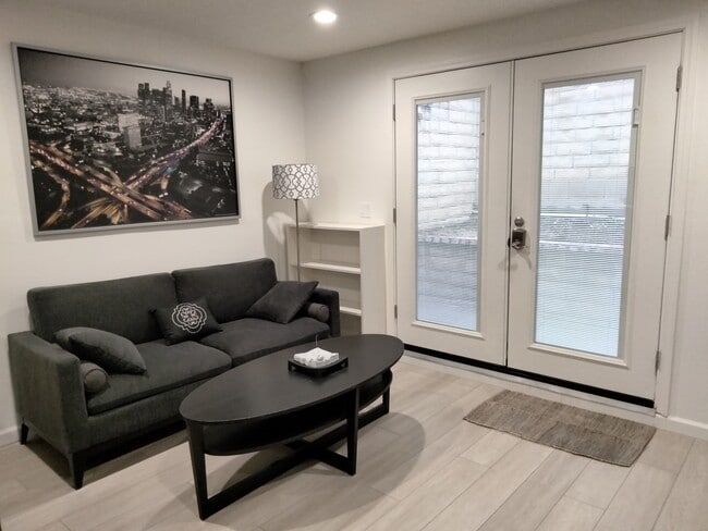 Photo - 30629 Passageway Pl Unit Furnished modern studio