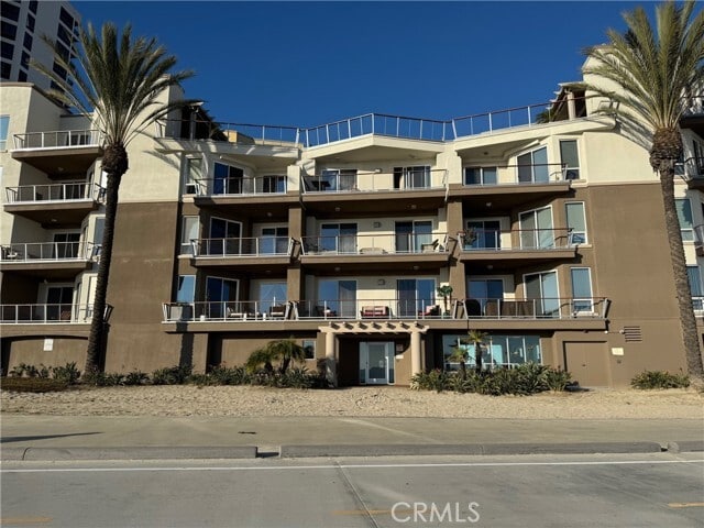 Building Photo - 1400 E Ocean Blvd Unit 1203