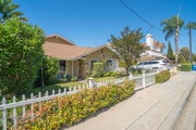 Great Street Presence - 2703 Gates Ave House