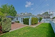 Photo - CHARMING & AIRY HOME W/ SPACIOUS FENCED YARD & LARGE 2-CAR GARAGE CLOSE TO SCHOOLS, SHOPPING & MI...