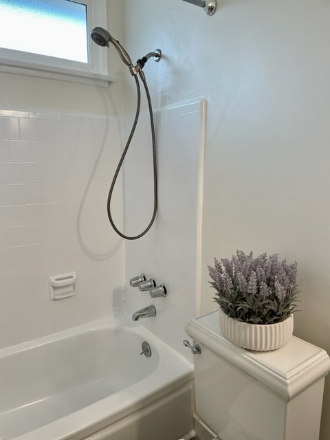 Bathroom - 4961 Kester Ave Unit #2