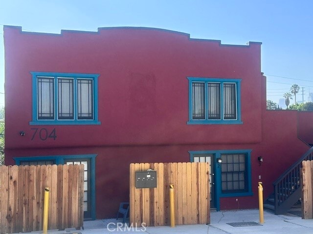 Building Photo - 704 Occidental Blvd