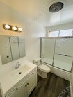 Unit 6 Bathroom - The Newport Apartments