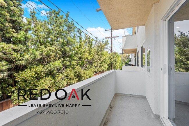 Photo - 1489 S Canfield Ave Unit 204