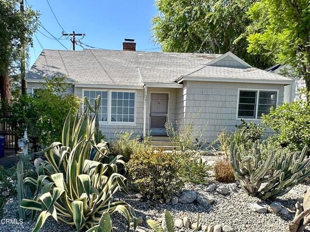 Photo - 1091 Mt Lowe Dr House