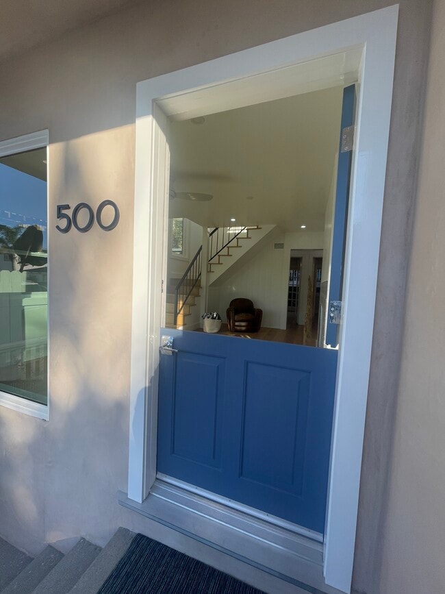 Building Photo - 500 Manhattan Ave