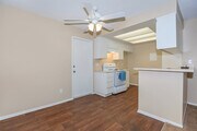 Photo - Park City Apartment Homes