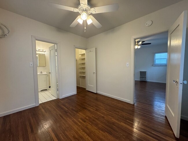 Photo - AVAILABLE NOW! CHARMING 1BD/1BA NORTH PARK BUNGALOW! $1,975/MO! Unit 4514.5 Idaho Street