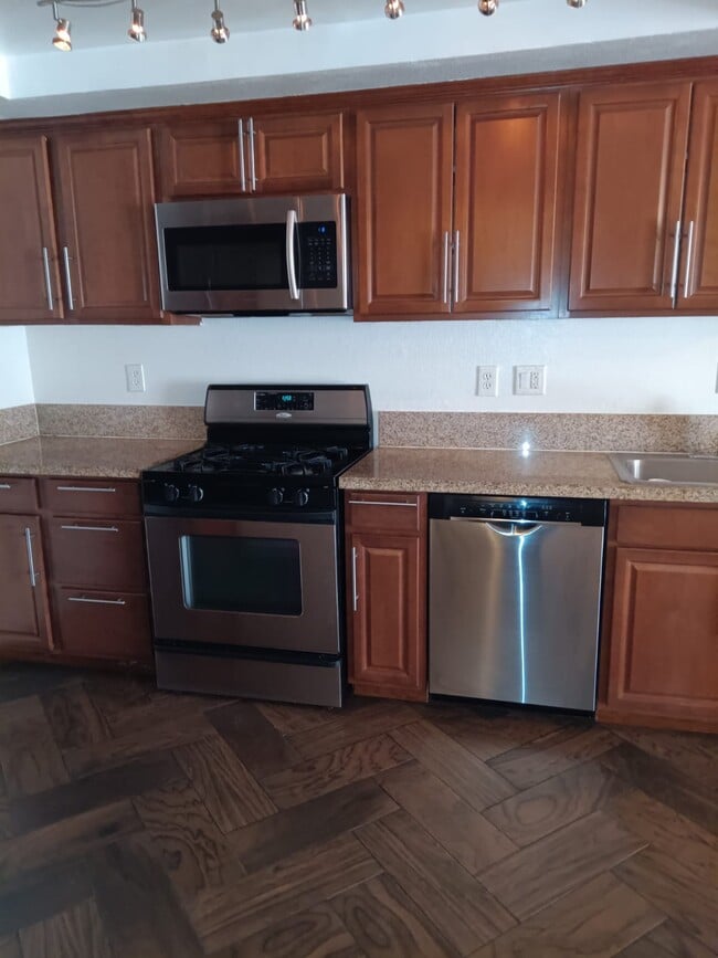 Photo - 44460 15th St E Townhome