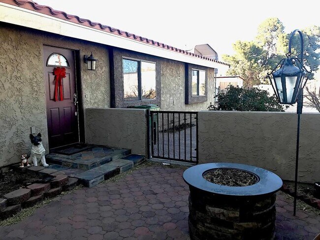 Photo - 42845 48th St W Unit 1