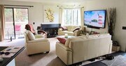 Photo - LA JOLLA - 2 Br + Den, Private End Townhome Unit To...