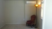 Back portion of groundfloor bedroom - 1177 Nelrose Ave