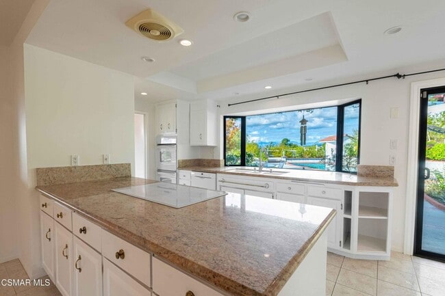 Photo - Thousand Oaks Pool Home with Amazing Views