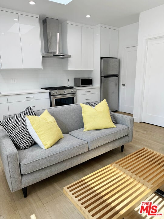 Photo - 2650 Tilden Ave