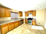 Photo - Single story house with Mountain views - c...