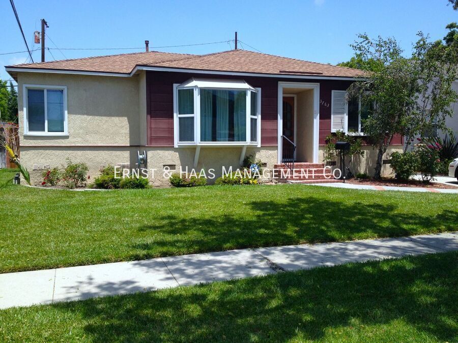 Photo - 3763 Nipomo Ave