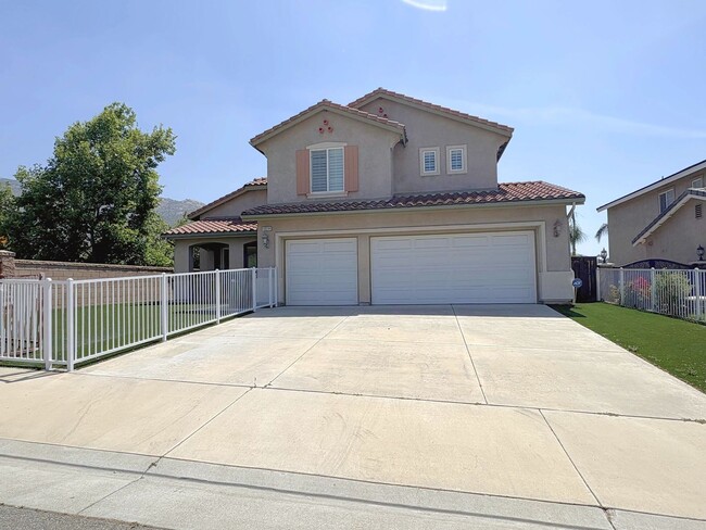 Beautiful Moreno Valley Home - Beautiful Moreno Valley Home