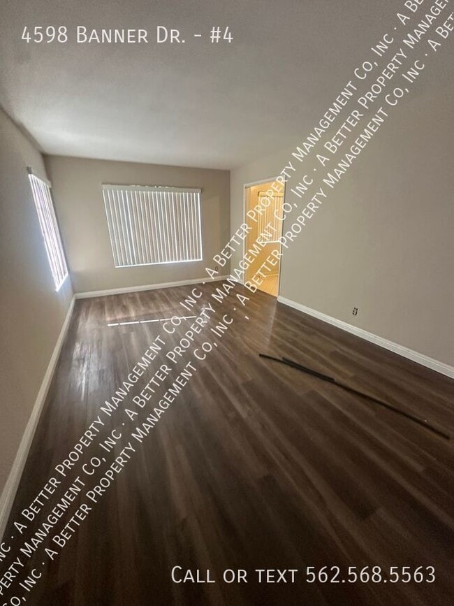 Building Photo - 4598 N Banner Dr Unit #4 Rental