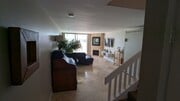 Living Room - 3750 Bayside Walk