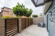 Photo - Beautiful Gardena Condominium in Gated Com...