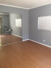 Walk-In Closet - 2818 S Corning St Apartments Unit 2