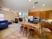 Photo - Scripps 3br plus loft garage yard granite kitchen TEXT 210-862-6066