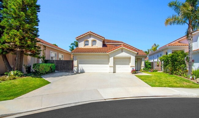 Building Photo - 4597 El Capitan Pl