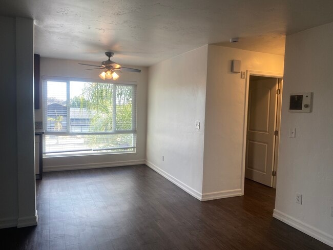 Unit 11 - 2 Bed & 1 Bath - The Solstice