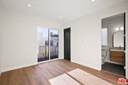 Photo - 1733 S Barrington Ave Condo