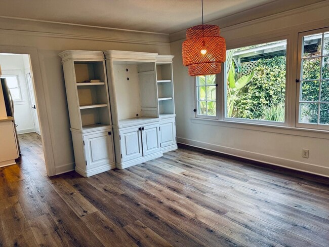 Photo - Remodelled Two Bedroom Home + Office for Rent in LB!