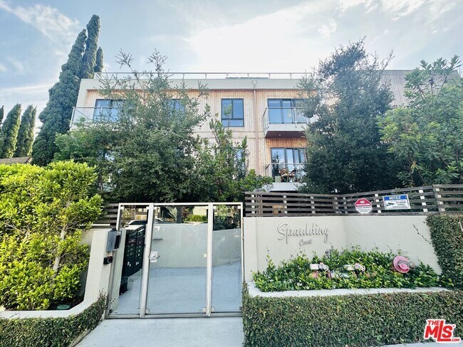 Photo - 1041 N Spaulding Ave Unit 201