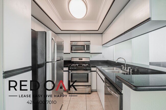 Photo - 1755 El Cerrito Pl Unit 404