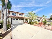 Photo - Spacious 5 Bedroom 3 Bathroom Home with Updated Paint, New Roof & Private Balcony