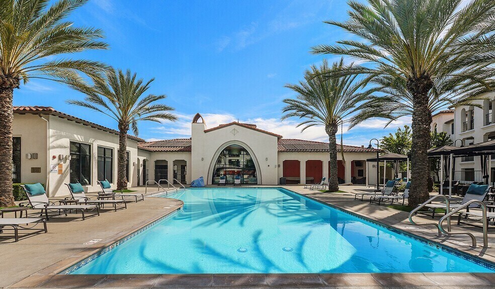 3D Tour - Vineyards at Paseo Del Sol