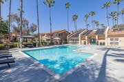 Pool - The Villas at Camino Bernardo