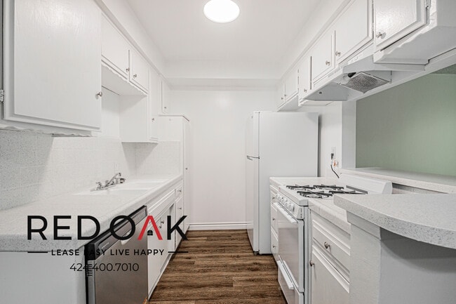 Photo - 5607 Santa Anita Ave Unit 5