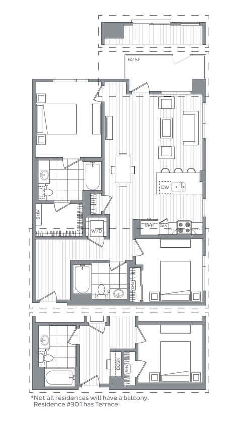 Floor Plan - L