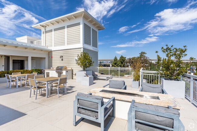 Photo - Westdale Pacific