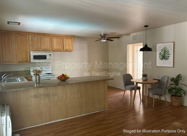 Building Photo - 6930 Fulton Ave Unit 17