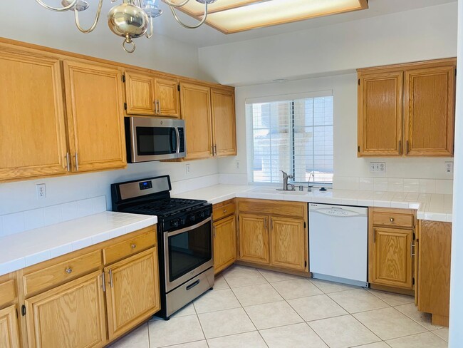 Photo - Best of both!